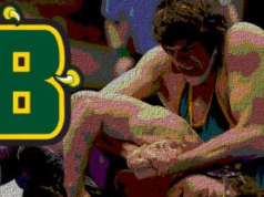 Troy Seymour named head coach at Brockport