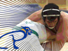 Altman named head coach at Pitt-Bradford