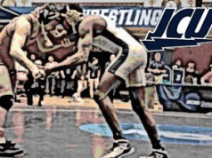 John Carroll Associate Head Women’s Wrestling Coach