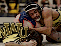 Colton McCrystal named head coach at Nebraska Wesleyan