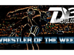 Wrestler of the Week: Cameron Soda