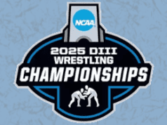 2025 NCAA Championships Saturday Hub